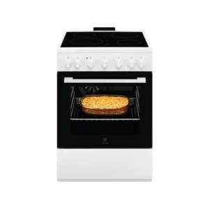 ELECTROLUX CUCINA LKR620066W, Piano cottura elettrico, zone cottura 4, classe A