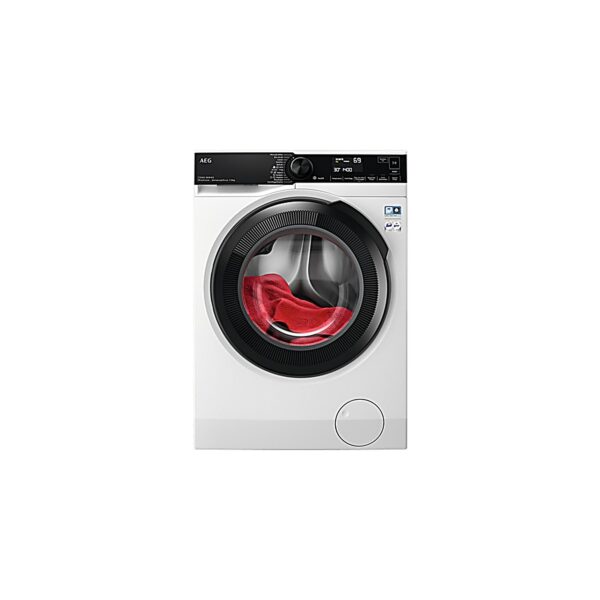AEG LR7H14UAB LAVATRICE, Caricamento frontale, 10 kg