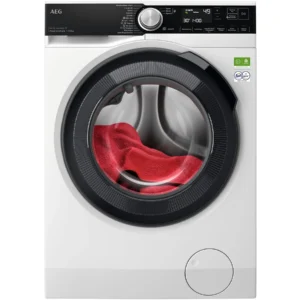 AEG LR9FA104SY LAVATRICE, Caricamento frontale, 10 kg