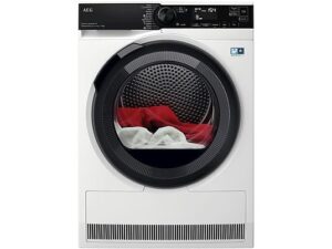 ASCIUGATRICE AEG TR9T94ABYS A pompa di calore, 9 kg