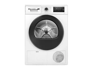 Asciugatrice BOSCH WTH85298II, a pompa di calore, 8 Kg