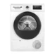 Asciugatrice BOSCH WTH85298II, a pompa di calore, 8 Kg