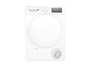 ASCIUGATRICE BOSCH WTH83208II A pompa di calore, 8 kg