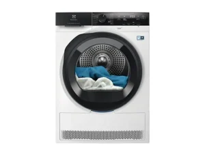 ASCIUGATRICE ELECTROLUX EW7H48GY A pompa di calore, 8 kg