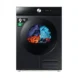 Asciugatrice SAMSUNG DV90DB8845GBU3, a condensazione, 9 Kg