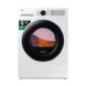 ASCIUGATRICE SAMSUNG DV90DG52A0AHET Condensazione, 9 kg