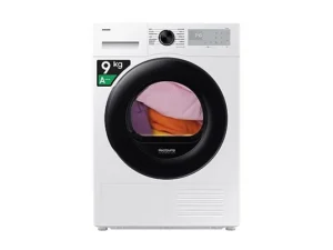 ASCIUGATRICE SAMSUNG DV90DG52A0AHET Condensazione, 9 kg