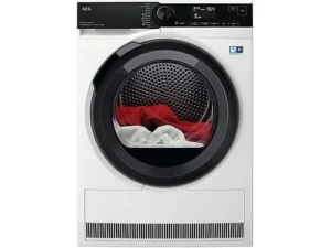 ASCIUGATRICE AEG TR9HC94B Condensazione, 9 kg