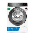 BOSCH WGB24400IT LAVATRICE, Caricamento frontale, 9 kg, 14