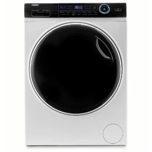 HAIER HW100-B14979-IT LAVATRICE, Caricamento frontale, 10 kg