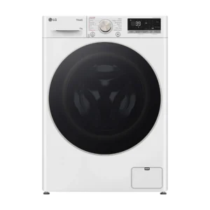 LG AI DD F4R7010TSWG LAVATRICE, Caricamento frontale, 10 kg