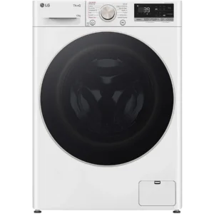 LG F4R7013TSWG AI DD LAVATRICE, Caricamento frontale, 13 kg