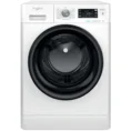 WHIRLPOOL FFB D95 BV IT FreshCare 6° SENSO LAVATRICE, Caricamento frontale, 9 kg