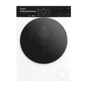 WHIRLPOOL WPM 97W ADS IT LAVATRICE, Caricamento frontale, 9 kg