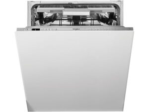 WHIRLPOOL WIO 30540 PELG LAVASTOVIGLIE INCASSO, 59,8 cm, Classe B
