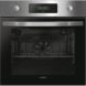 CANDY F IDCP X625 LIT FORNO INCASSO, dimensioni: L 59,5 cm - A 59,5 cm - P 56,8 cm