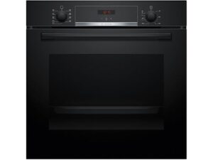 BOSCH HBA534BB3 FORNO INCASSO, dimensioni: L 59,4 cm - A 59,5 cm
