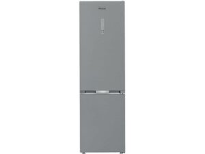 WHIRLPOOL WHK 26404 XP7E FRIGORIFERO COMBINATO
