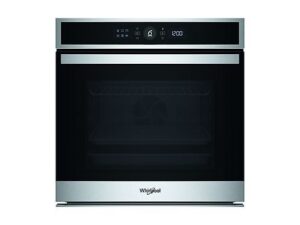 WHIRLPOOL WOI4IS8PM0SXA FORNO INCASSO, dimensioni: L 59,5 cm