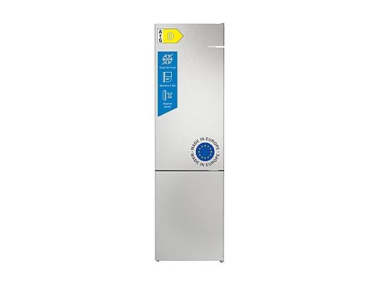 BOSCH KGN392LDF FRIGORIFERO COMBINATO BOSCH KGN392LDF FRIGORIFERO COMBINATO