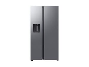 SAMSUNG RS70F64KETEF frigorifero americano
