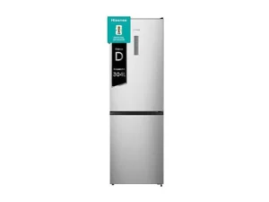 HISENSE RB390N4CCD1 FRIGORIFERO COMBINATO