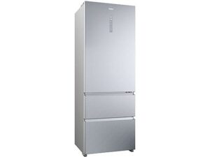 HAIER HTR5720ENMG FRIGORIFERO COMBINATO