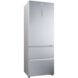 HAIER HTR5720ENMG FRIGORIFERO COMBINATO