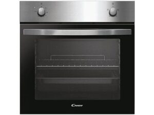 CANDY Idea FIDCP X200 70 L A Acciaio inox FORNO INCASSO, dimensioni: L 568 mm - A 595 mm - P 595 mm