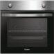 CANDY Idea FIDCP X200 70 L A Acciaio inox FORNO INCASSO, dimensioni: L 568 mm - A 595 mm - P 595 mm
