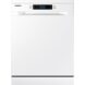 SAMSUNG DW60M6050FW/EC - 14 coperti, Classe E LAVASTOVIGLIE, 598 mm, Classe E