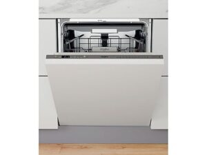 WHIRLPOOL 869991594110 - 14 coperti, Classe D LAVASTOVIGLIE INCASSO, 598 mm, Classe D
