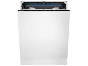ELECTROLUX SatelliteClean LSV48400L LAVASTOVIGLIE INCASSO, 60,00 cm, Classe C