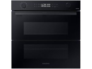 SAMSUNG NV7B4550VAK 76 L A+ Nero FORNO INCASSO, dimensioni: L 571 mm - A 596 mm