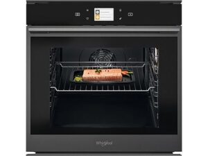 WHIRLPOOL W9 OM2 4S1 P BSS FORNO INCASSO, dimensioni: L 564 mm