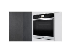 WHIRLPOOL W9 OS2 4S1 P FORNO DA INCASSO, dimensioni: L 595 mm