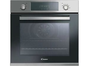 CANDY FCPK606X/E FORNO DA INCASSO, dimensioni: L 595 mm - A 568 mm - P 595 mm