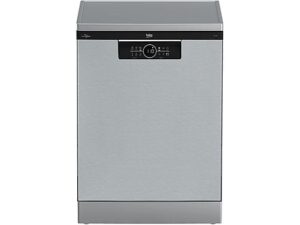 BEKO BDFN26440X LAVASTOVIGLIE, 59,8 cm, Classe C