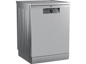 BEKO BDFN26441SC LAVASTOVIGLIE, 598 mm, Classe C