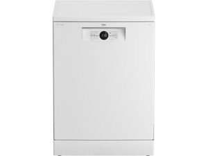 BEKO BDFN26640WC LAVASTOVIGLIE, 59,8 cm, Classe C