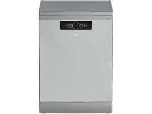 BEKO BDFN36640XA LAVASTOVIGLIE, 60 cm, Classe C
