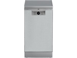 BEKO BDFS26020X LAVASTOVIGLIE, 45 cm, Classe E