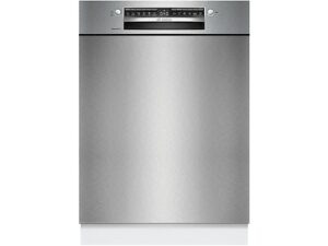 BOSCH SMU4EVS08E Serie 4 LAVASTOVIGLIE INCASSO, 598 mm, Classe B