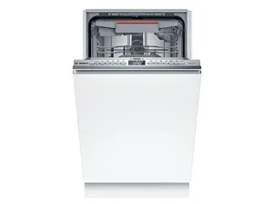 BOSCH SPV4EMX25E LAVASTOVIGLIE INCASSO, 44,8 cm, Classe C