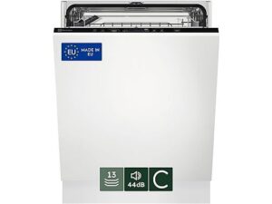 ELECTROLUX EES47400L LAVASTOVIGLIE INCASSO, 59,6 cm, Classe C