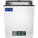 ELECTROLUX EES47400L LAVASTOVIGLIE INCASSO, 59,6 cm, Classe C