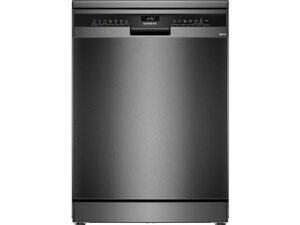 SIEMENS SN23EC03ME LAVASTOVIGLIE, 60 cm, Classe B