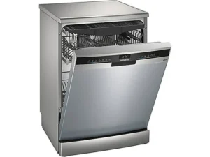 SIEMENS SN23HI02ME - 14 coperti, Classe D LAVASTOVIGLIE, 600 mm, Classe D