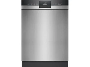 SIEMENS SN43ES04TE LAVASTOVIGLIE, 598 mm, Classe B