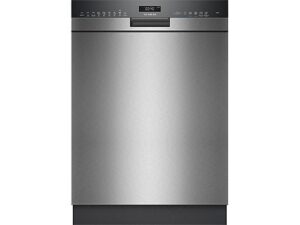 SIEMENS SN45ZS07CE LAVASTOVIGLIE, 598 mm, Classe B